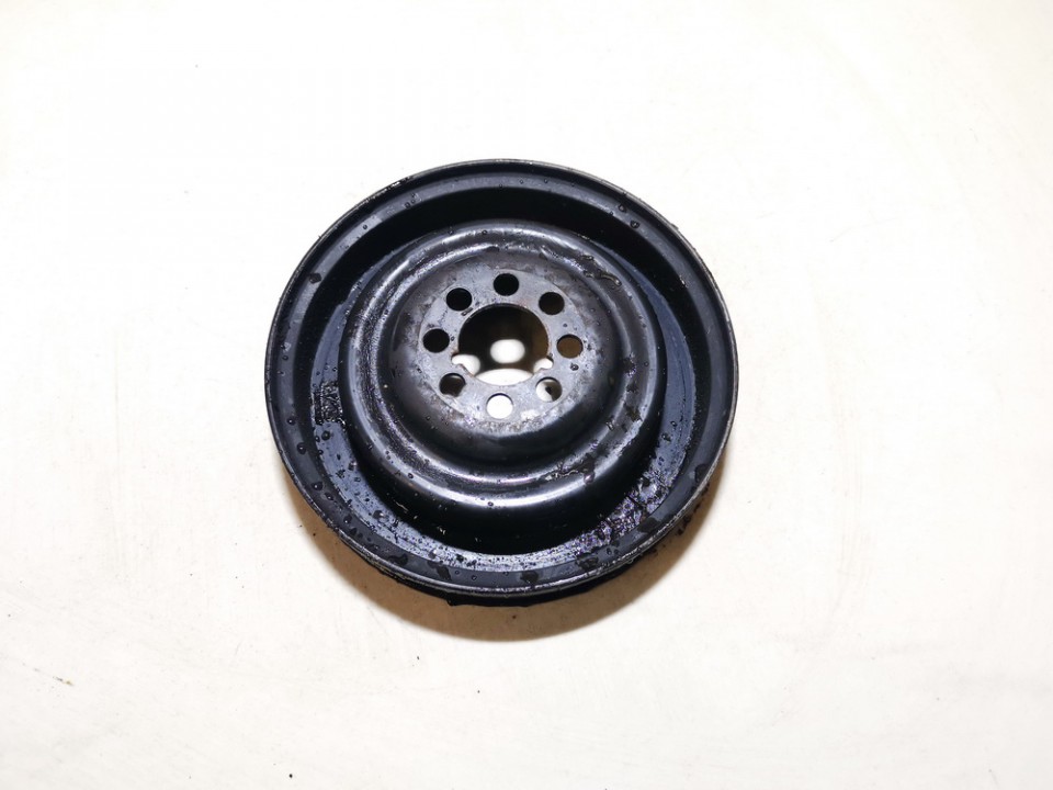 078105255F Audi A4 1999 Kloķvārpstas zobrats (plate – rullītis) - Thumbnail 3