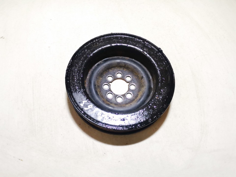 078105255F Audi A4 1999 Kloķvārpstas zobrats (plate – rullītis)