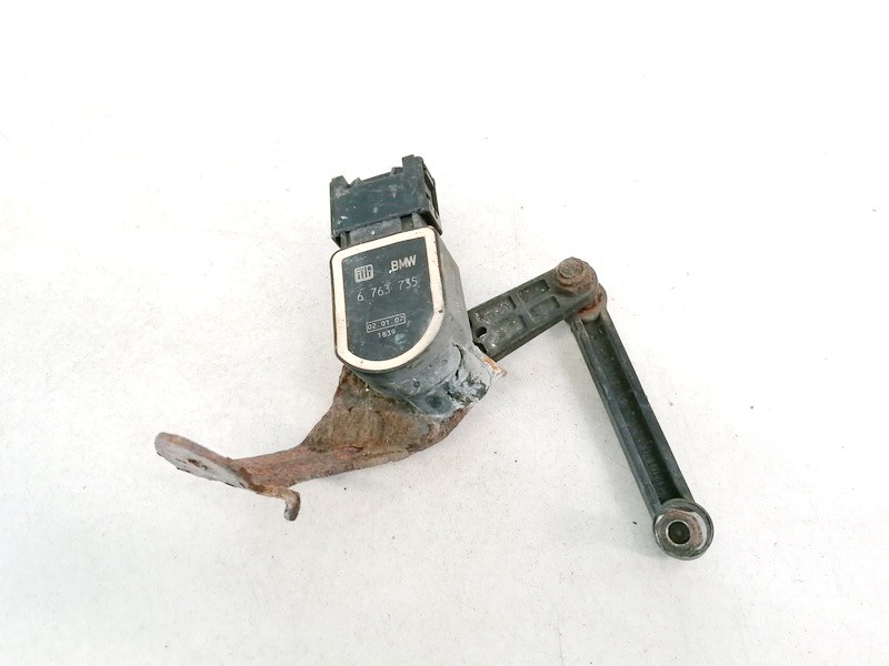 6763735 used Xenon Headlamp Leveling Level Sensor, Automatic Headlight