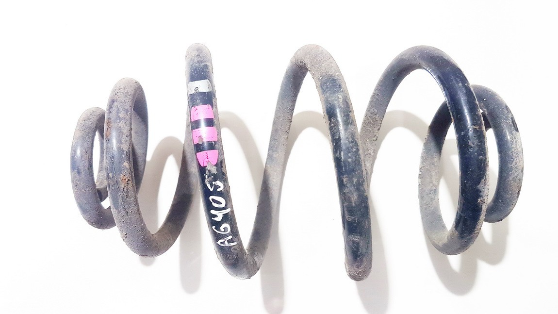 Audi A6 2003 Amortyzator sprężynowy tył