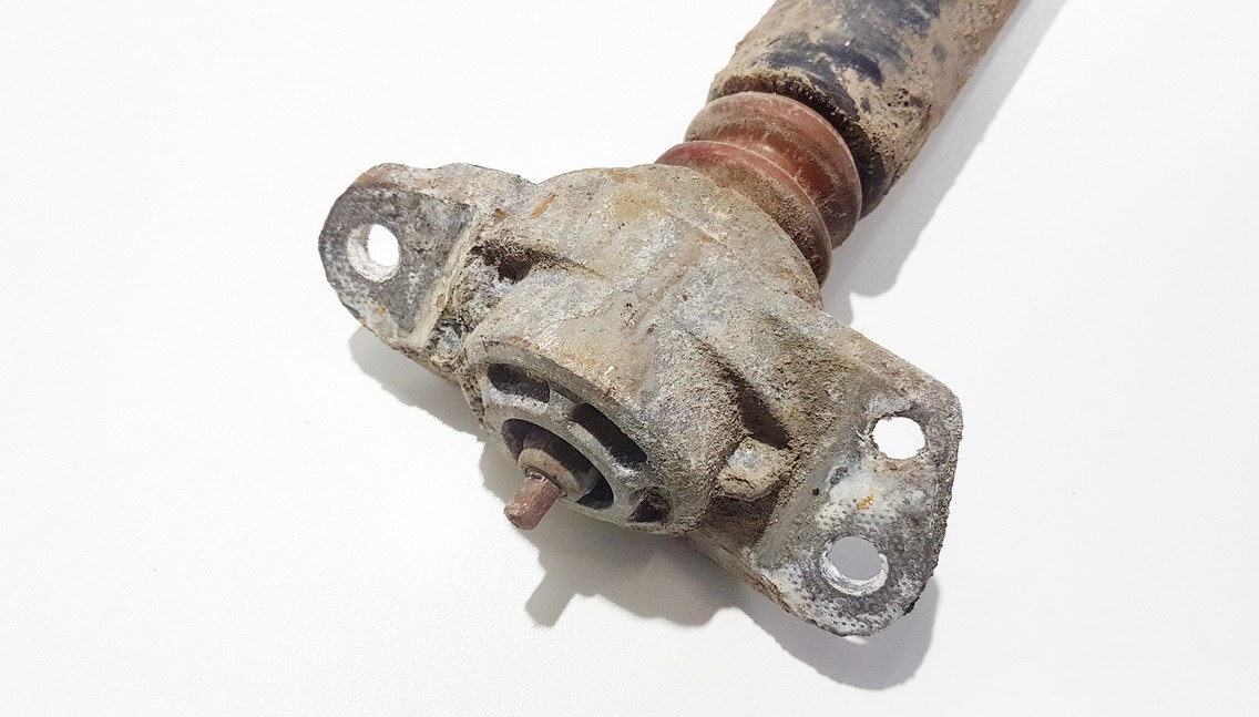 Seat Altea 2004 Amortizators - AIZMUGURE PA KREISI - Thumbnail 2