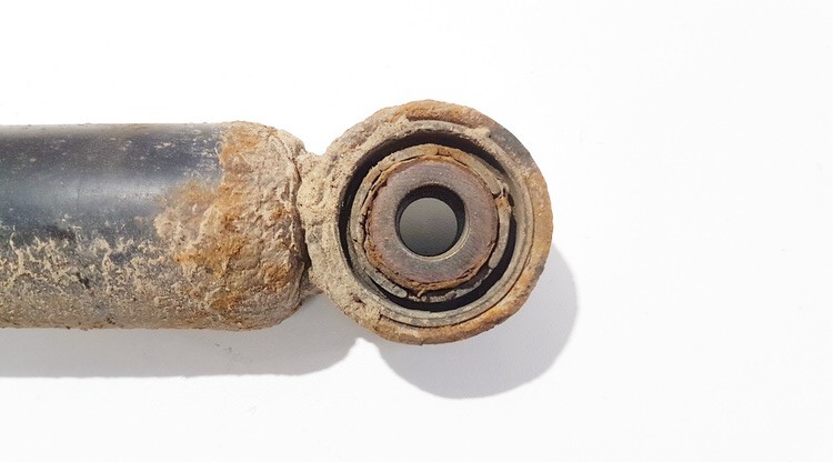 Seat Altea 2004 Amortizators - AIZMUGURE PA KREISI - Thumbnail 3