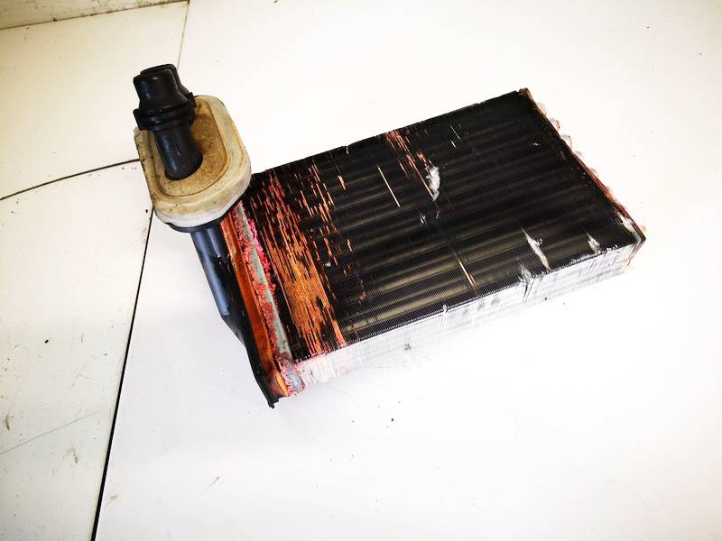 1J1819031A Volkswagen Bora 1999 Heater radiator (heater matrix)
