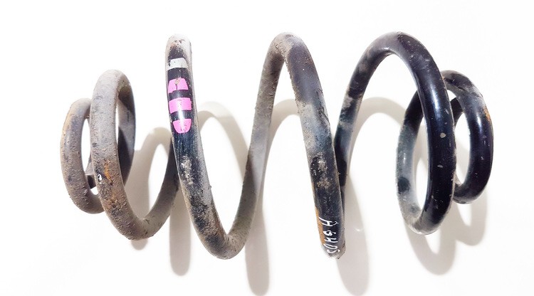 Audi A6 2003 Amortyzator sprężynowy tył