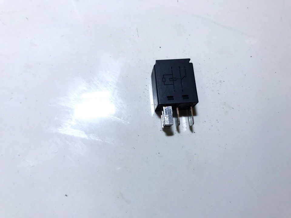 f57b14b192aa f57b14b192aa Relay module Ford Focus 2000 1.4L