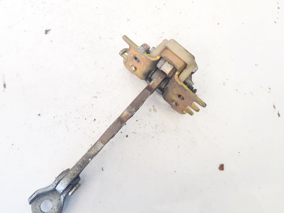 Renault Espace 2005 Türfangband Türbremse Türstopper Hinten Rechts - Thumbnail 2