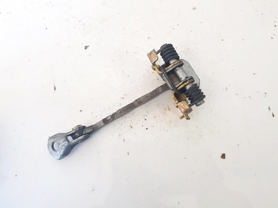 Renault Espace 2005 Durvju atvēruma ierobežotājs - AIZMUGURE PA LABI