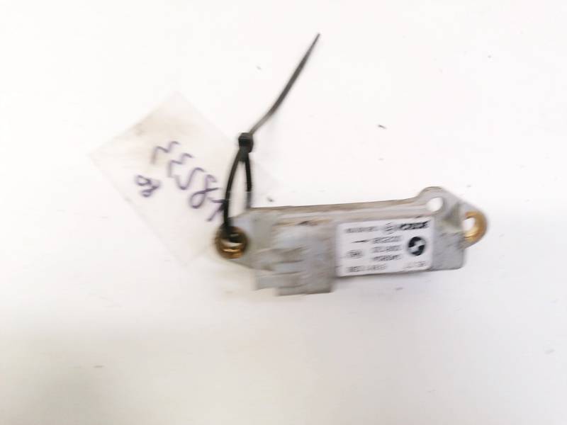 65776911038 BMW X5 2004 SRS ДАТЧИК (Датчик AIR BAG) - Thumbnail 3