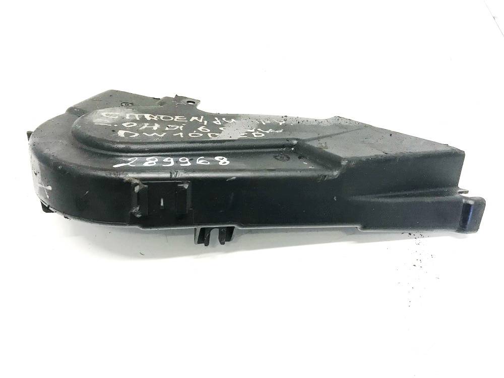 Citroen Jumpy 2002 Paskirstymo dirzo apsauga - grandines apsauga (dangtelis) - Thumbnail 3