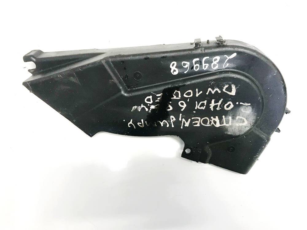 Citroen Jumpy 2002 Paskirstymo dirzo apsauga - grandines apsauga (dangtelis) - Thumbnail 2