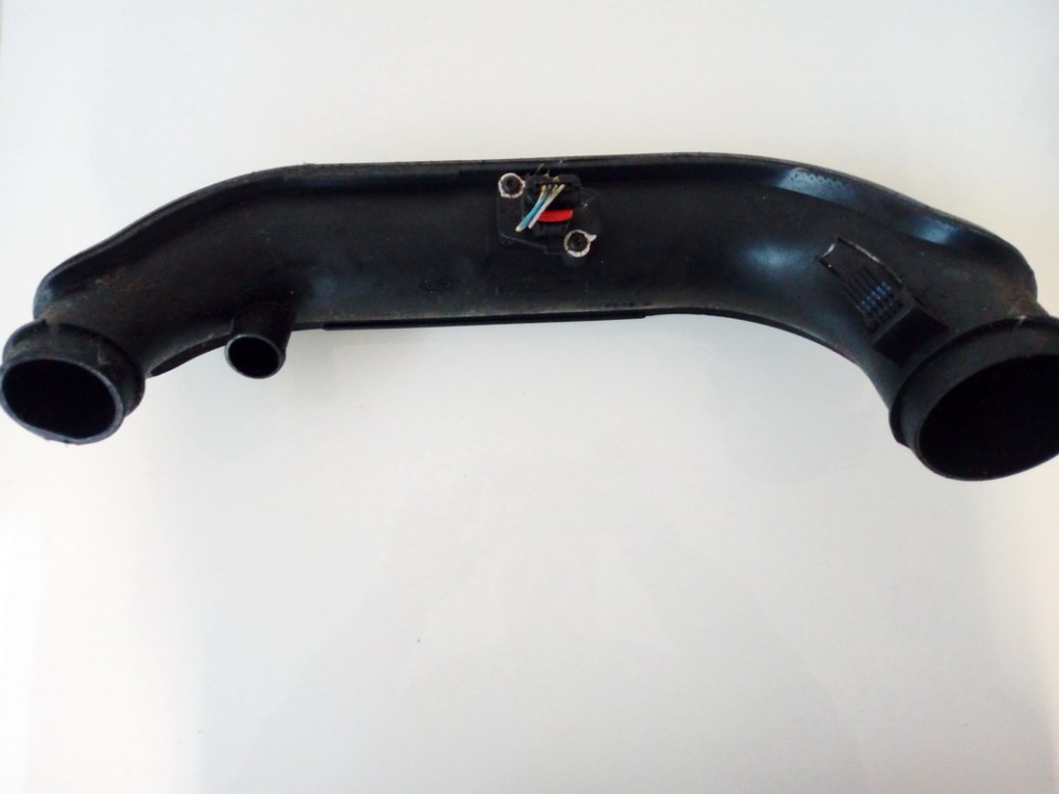 6C119R504C Ford Transit 2011 Luftansaugung Ansuagschlauch - Thumbnail 2