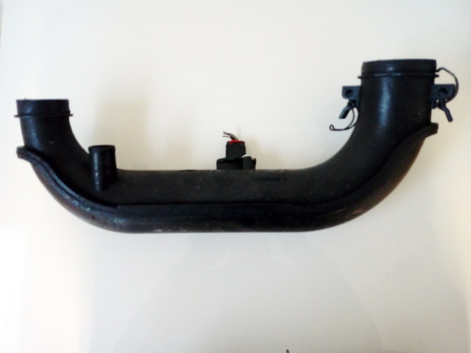 6C119R504C Ford Transit 2011 Luftansaugung Ansuagschlauch