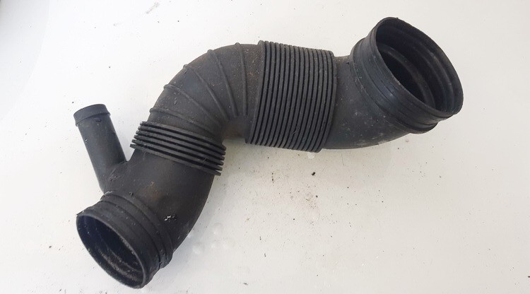 3C0129654M Volkswagen Caddy 2011 Intake Hose (Air HOSE)(Air Pipe) - Thumbnail 2