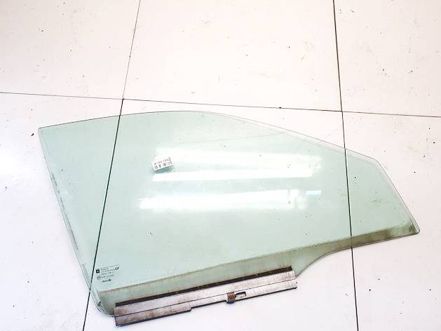 DOT36AS2M129 Opel Vectra 2001 Vitre de Porte Avant Droite