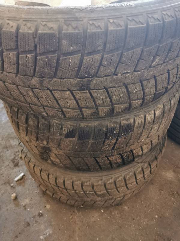 4X108 Citroen C5 2005 Wheels kit R16 - Thumbnail 5