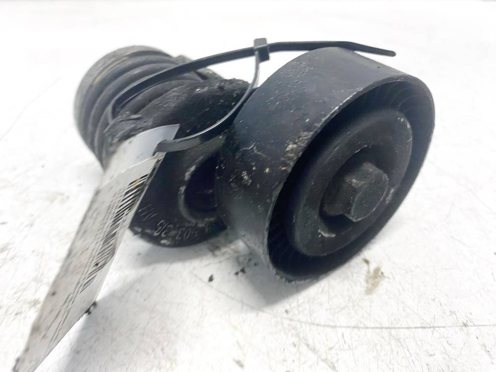 038903315 Volkswagen Tiguan 2008 Tensioner Belt (Gates Tensioner Pulley)