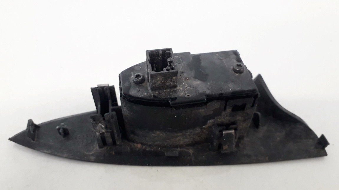 156094789 Alfa-Romeo Giulietta 2010 Power window control (Window Regulator-Window Switch) - Thumbnail 3