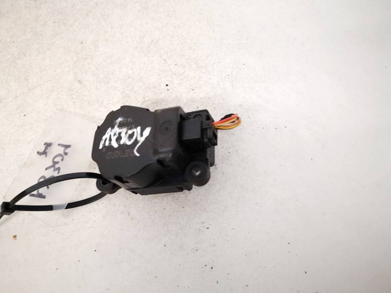 EAB222 BMW 1-Series 2006 Stellmotor Heizungsstellmotor Gebläse - Thumbnail 2