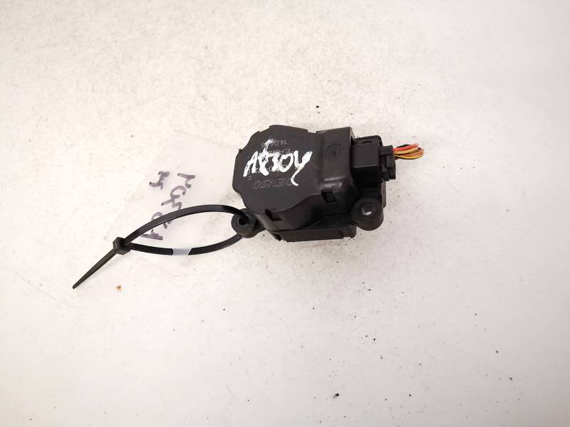 EAB222 BMW 1-Series 2006 Stellmotor Heizungsstellmotor Gebläse