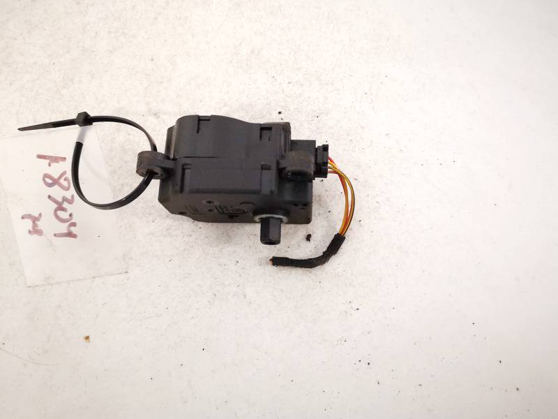 EAB222 BMW 1-Series 2006 Stellmotor Heizungsstellmotor Gebläse - Thumbnail 3