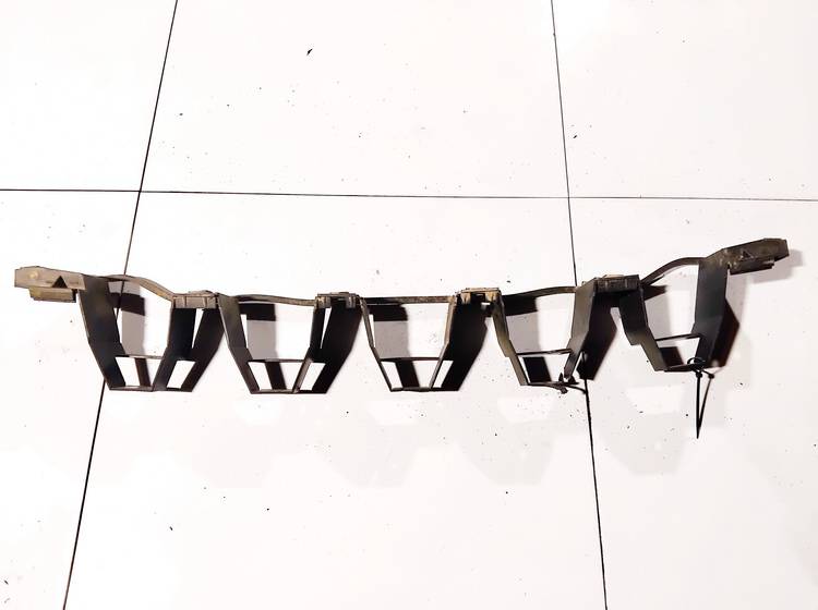 30698691 Volvo V50 2005 Bumper mounts - REAR