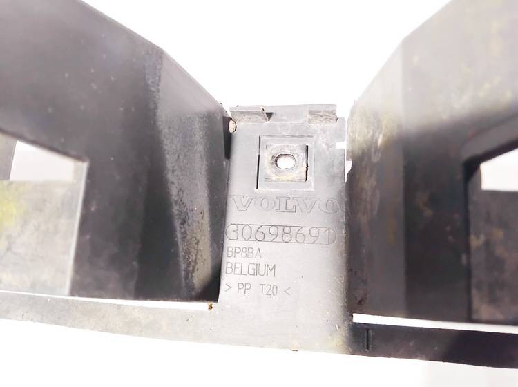 30698691 Volvo V50 2005 Bumper mounts - REAR - Thumbnail 3
