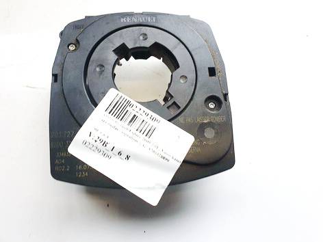 8200328899 Renault Espace 2009 Airbag Slip Squib Ring - Thumbnail 2