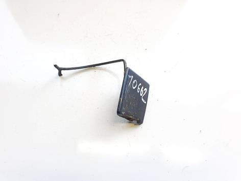 30678001 Volvo V50 2005 Tow Hook Cover (bumper towing cap) - REAR