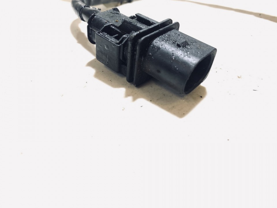 0281004093 Kia Ceed 2010 Liambda zondas, 5 laidai, BALTA GELTONA JUODA PILKA RAUDONA - Thumbnail 3