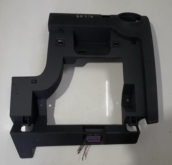 7M4858904 Seat Alhambra 2009 Interior trim