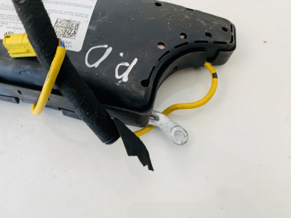 4F0880242E Volkswagen Passat 2006 Seat AIRBAG - Thumbnail 2