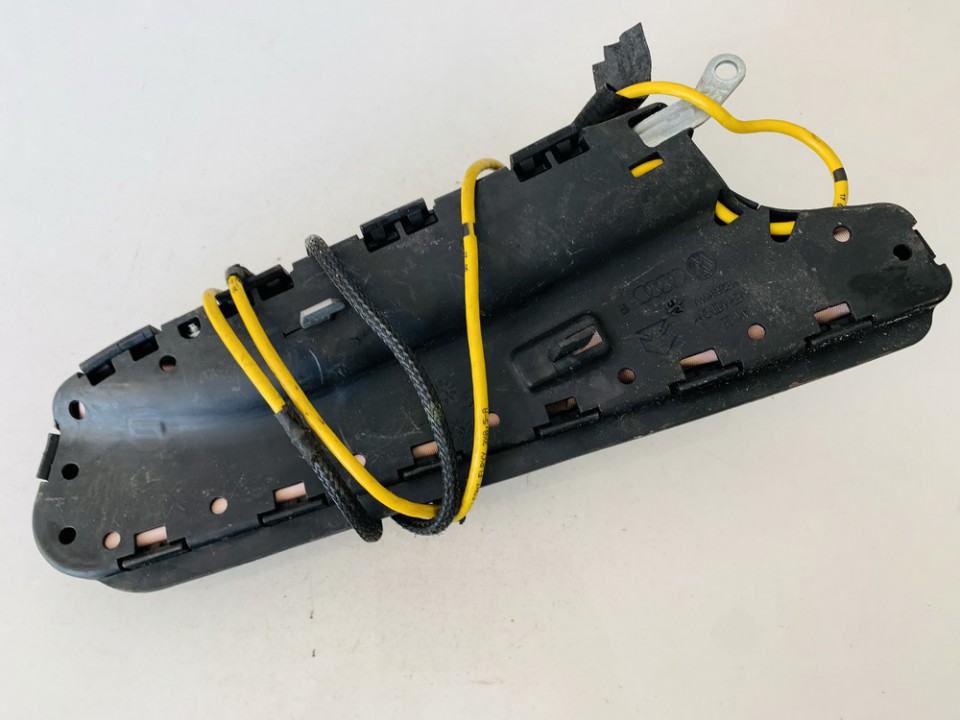 4F0880242E Volkswagen Passat 2006 Seat AIRBAG - Thumbnail 3