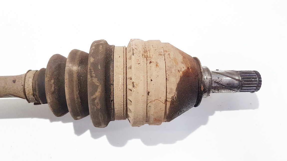 Opel Vectra 2005 Axles - FRONT LEFT - Thumbnail 3