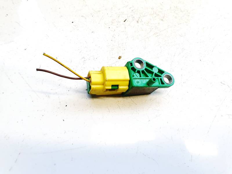 5M0909606A Volkswagen Touran 2014 Srs Airbag crash sensor