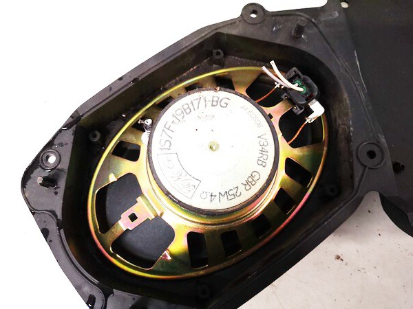 1S7F19B171BG Nissan Primera 2003 Haut-Parleur Bose - Thumbnail 3