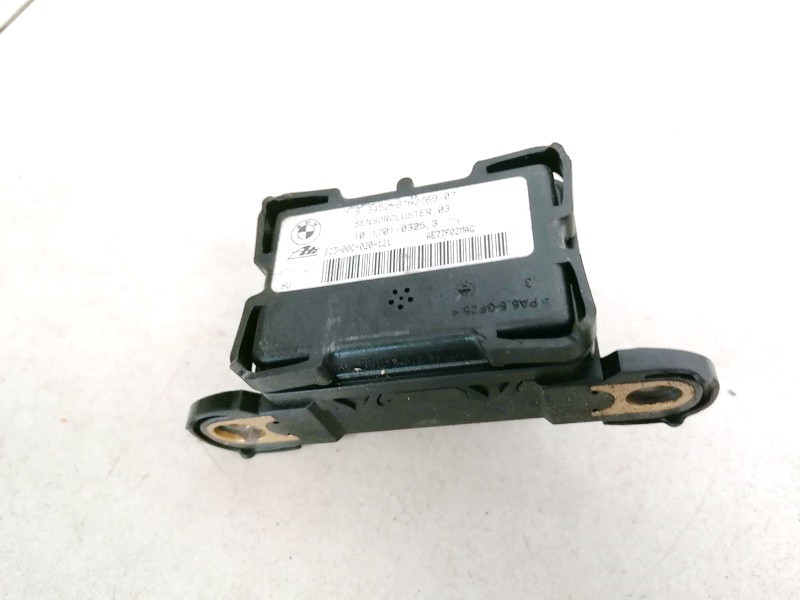 10170103253 BMW 3-Series 2005 ESP Sensor Steuergerät Querbeschleunigung