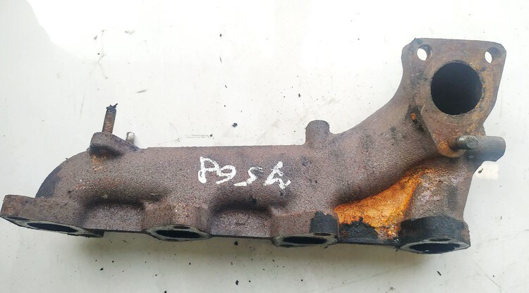 Toyota Avensis 2004 Ismetimo kolektorius - Thumbnail 2