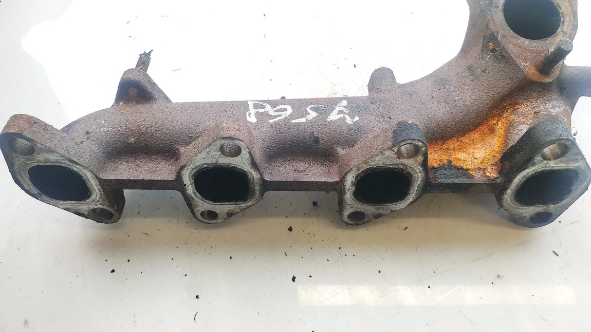 Toyota Avensis 2004 Ismetimo kolektorius - Thumbnail 3