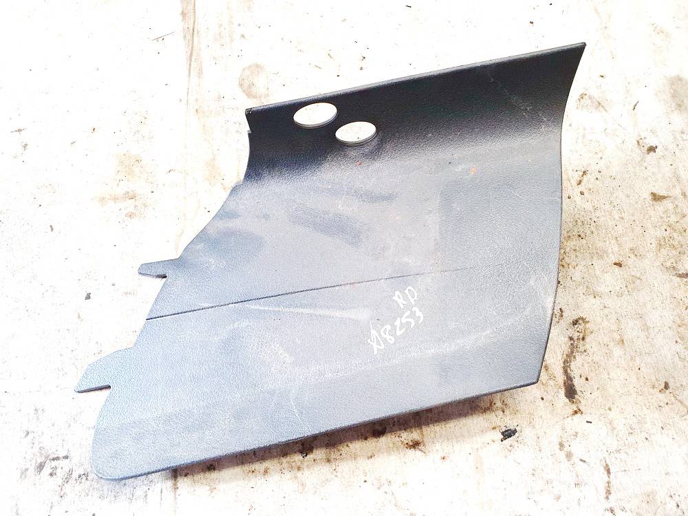 1T1863074 Volkswagen Touran 2005 Interior trim