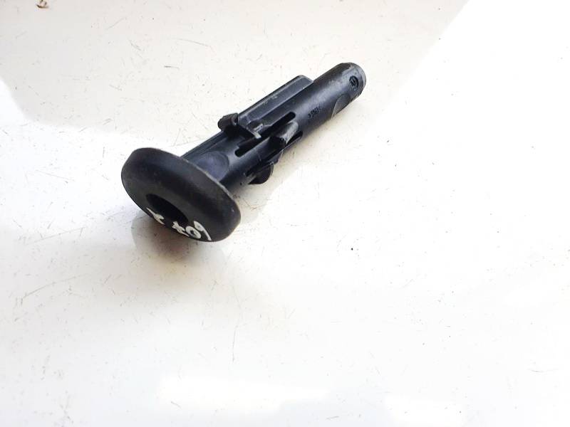 Jaguar XF 2008 Salono apdaila (plastmases)