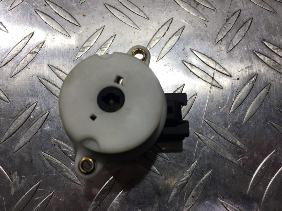 09459503 Volvo V70 2000 Ignition Starter Switch