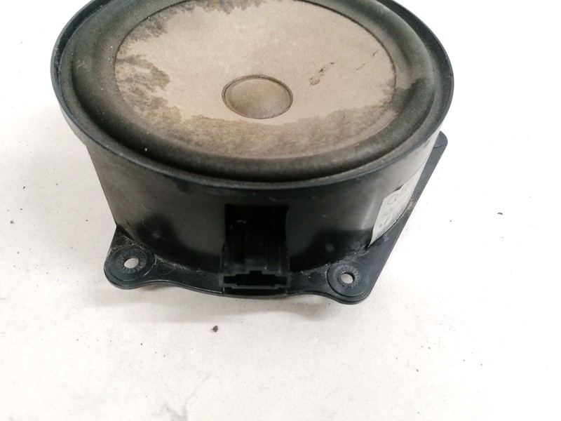 8Z0035411 Audi A2 2002 Speaker (audio) - Thumbnail 2