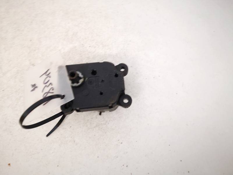 EAB222 BMW 1-Series 2006 Stellmotor Heizungsstellmotor Gebläse - Thumbnail 3