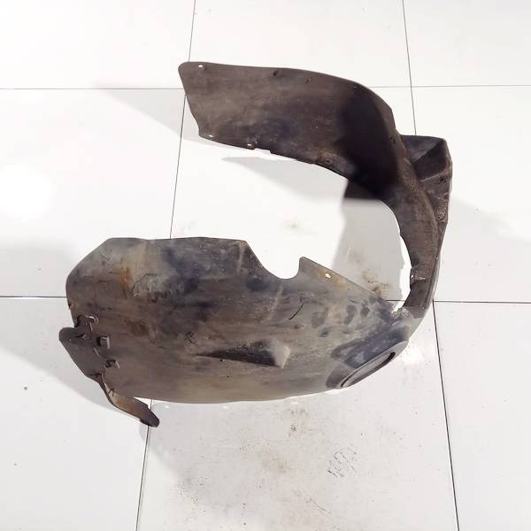 3U0809961 Skoda Superb 2002 Etupyörän sisälokasuojat - EDESSÄ VASEMMALLA - Thumbnail 3