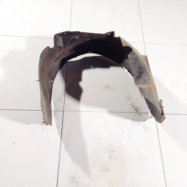 3U0809961 Skoda Superb 2002 Etupyörän sisälokasuojat - EDESSÄ VASEMMALLA - Thumbnail 2