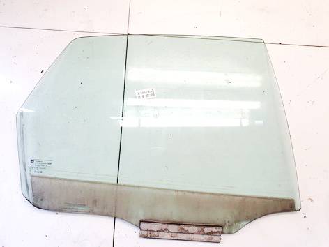 DOT36AS2M129 Opel Vectra 2001 Vitre de Porte Arrière Droite