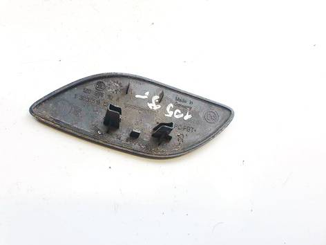 1Z0955110A Skoda Octavia 2009 Ajovalopesurin Kansi (Xenon-ajovalon Pesukansi) - EDESSÄ OIKEALLA - Thumbnail 3