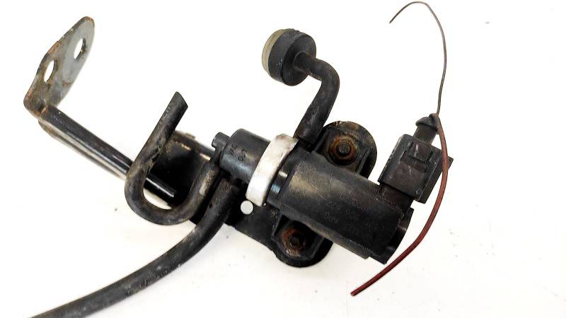 1J0906627 Volkswagen Touareg 2005 Electrical selenoid (Electromagnetic solenoid) - Thumbnail 2