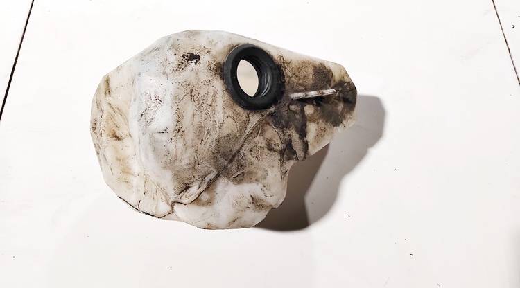 55702892 Opel Corsa 2008 Windshield Washer Reservoir tank (WASHER BOTTLE)