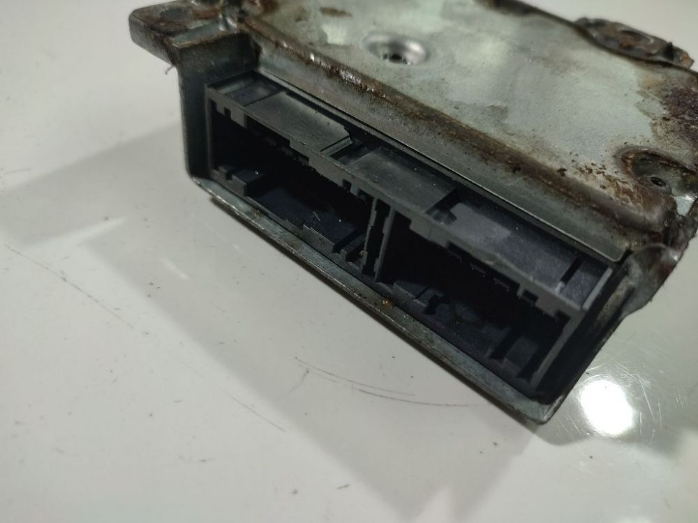 603726100 Citroen C4 2006 Блок управления AIR BAG - Thumbnail 3
